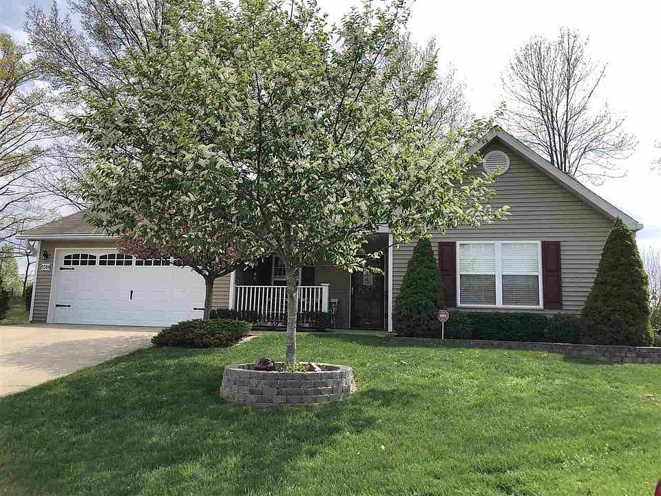 1st image of 5388 N Hanna Ct