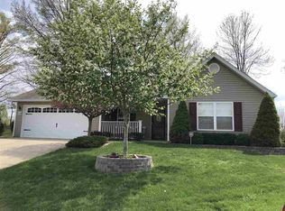 5388 N Hanna Ct, Bloomington, IN