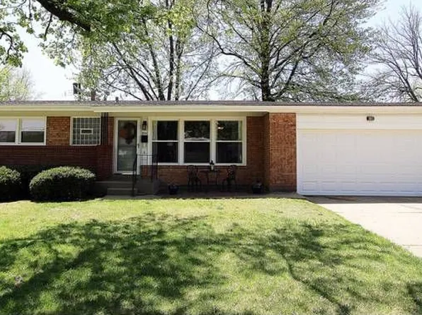 8906 Seneca Ave, Saint Louis, MO 63114