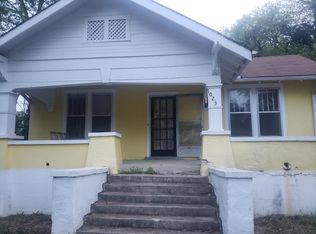 1023 Royal Ave, Florence, AL 35630