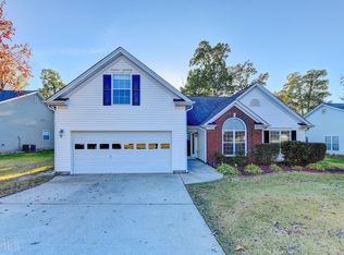 3226 Millash Run, Buford, GA 30519
