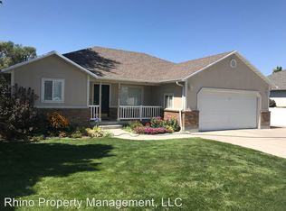 8968 S Olive Leaf Ct, West Jordan, UT 84088