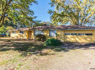 34600 Red Bridge Rd SE, Albany, OR 97322