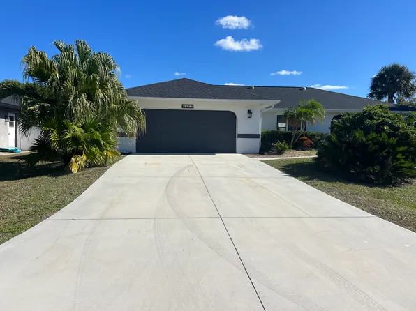 5871 Monroe Rd, Venice, FL 34293