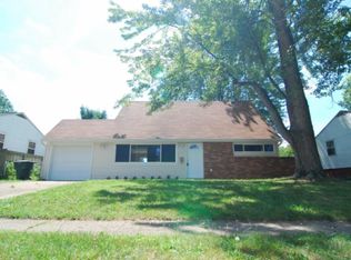 4803 Dickens Dr, Columbus, OH