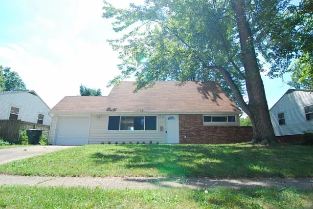 4803 Dickens Dr photo 1