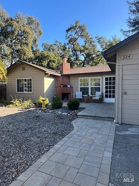 1st image of 324 Lomitas Lane
