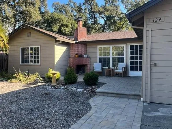 324 Lomitas Lane, Santa Rosa, CA 95404