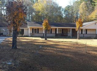 120 Goodman Drive, Fayetteville, GA 30215