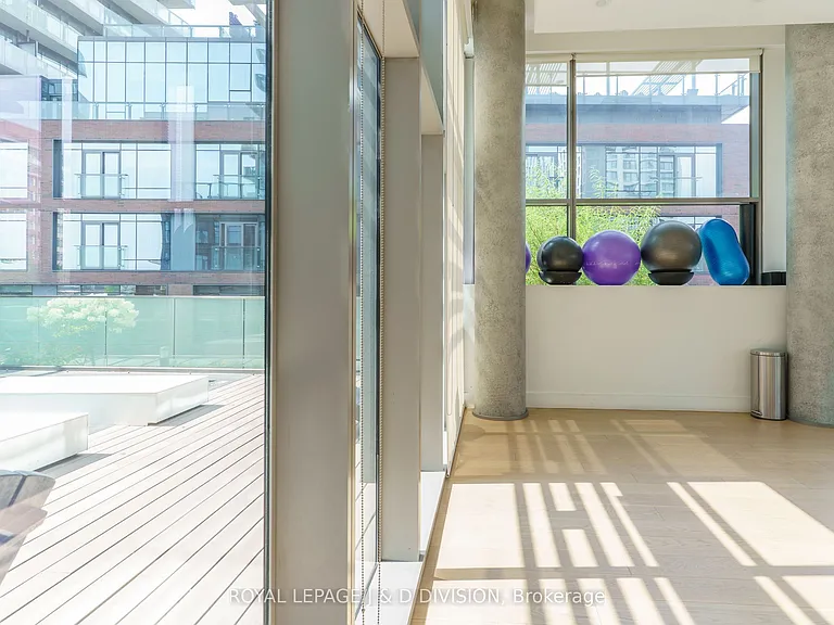 390 Cherry St #3105 — Photo 31
