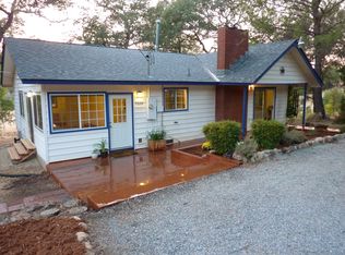 5684 Green Valley Rd, Placerville, CA 95667