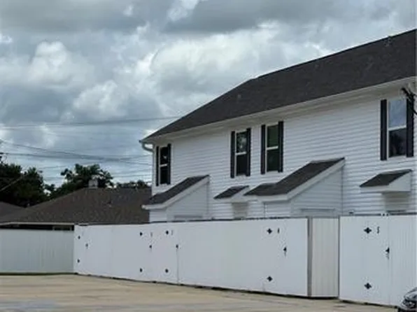 100 Wade St, Luling, LA