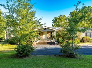 2149 Sunrise Trl SW, Brookhaven, MS 39601