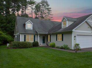 4 Wildflower Ter UNIT 4, Avon, CT 06001