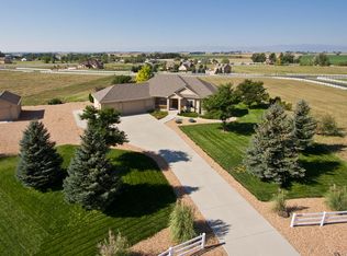 39882 Ridgecrest Ct, Severance, CO 80610