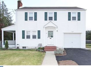 400 Victoria Ave, Wilmington, DE 19804