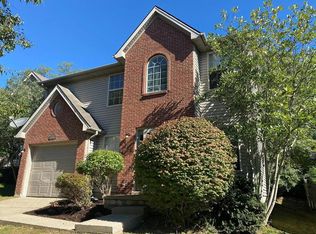 573 Rhodora Rdg, Lexington, KY 40517