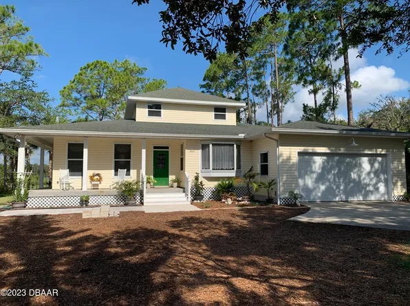 3100 Sundance Trl, New Smyrna Beach, FL 32168