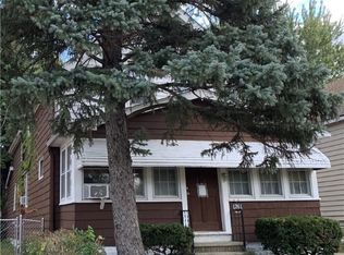 1261 E 167th St, Cleveland, OH 44110