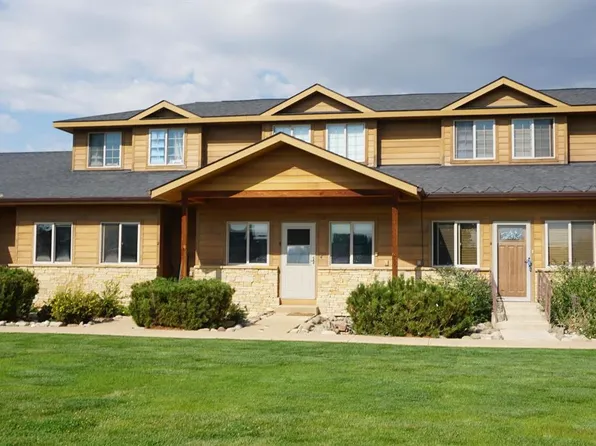 1630 Gateway Drive Unit 3, Cortez, CO 81321
