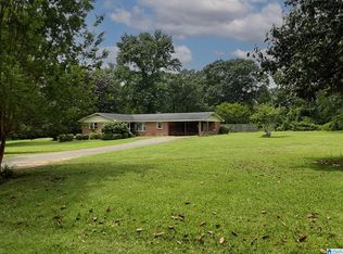 733 County Road 511, Verbena, AL 36091