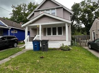 512 Woodsdale Ave, Toledo, OH 43609