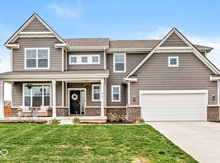 474 Pekin Way, Pendleton, IN 46064