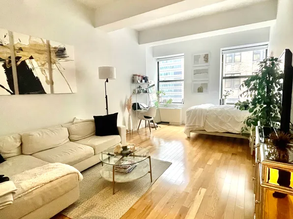 99 John St, New York, NY