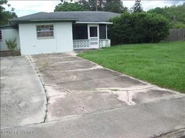 1206 Yale Ln, Cocoa, FL 32922