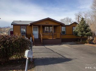 5615 Igloo Dr, Sun Valley, NV