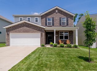 11926 Trottingham Cir, Louisville, KY 40299