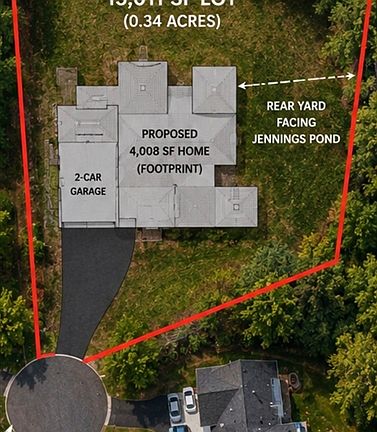 2nd image of 7 Upland Rd
