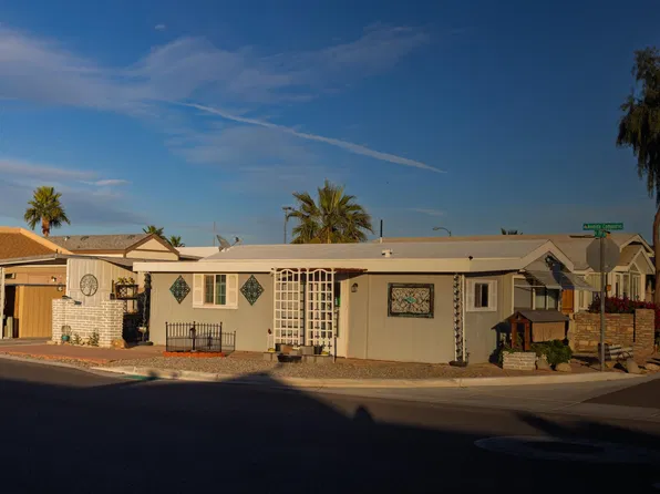 10304 E 29th St, Yuma, AZ 85365