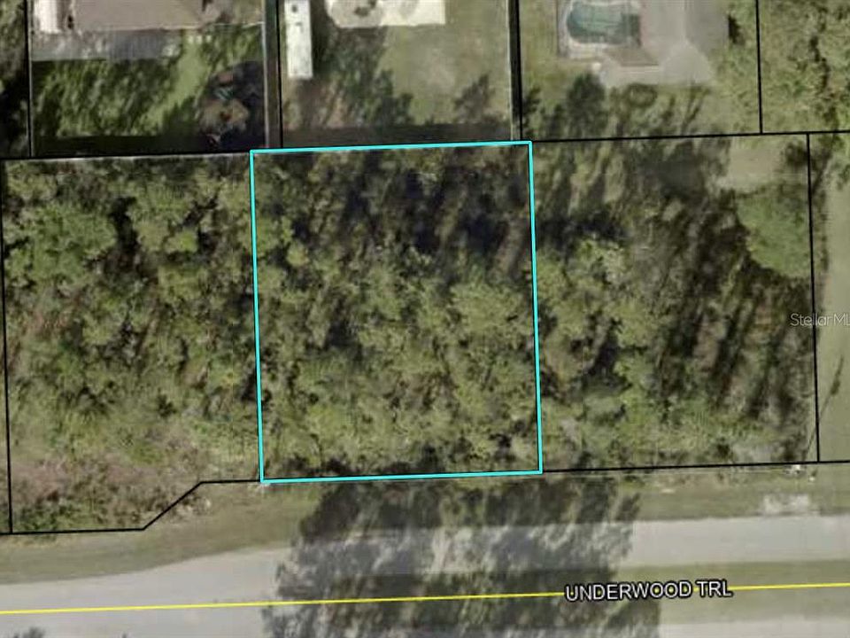 1st image of 446 UNDERWOOD TRAIL LOT 9
