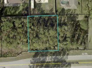 446 Underwood Trl #9, Palm Coast, FL 32164