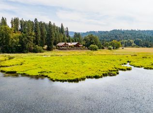 7209 S Eddyville Rd, Harrison, ID 83833