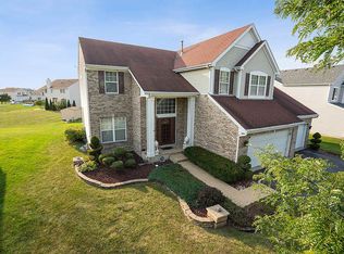 52 Sundance Rd, Matteson, IL 60443