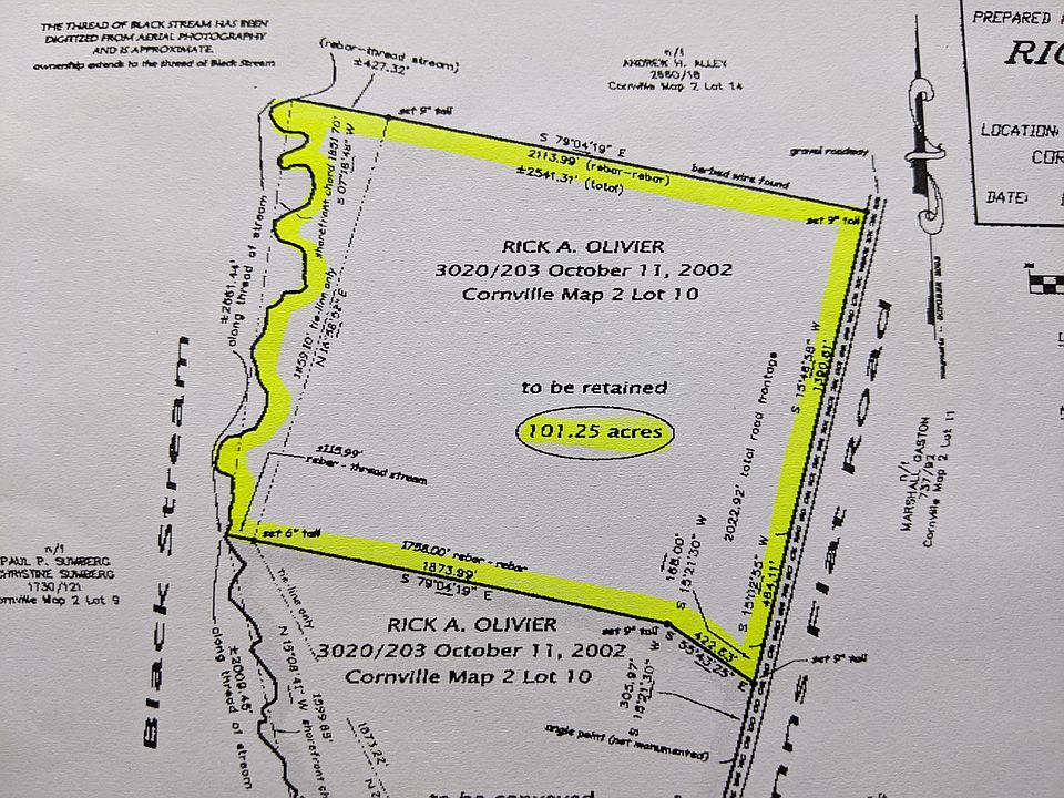 2nd image of TBD Munn Flat Road