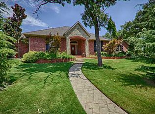 2210 Kiley Way, Edmond, OK 73034
