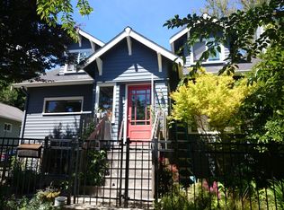 3038 NW 61st St, Seattle, WA 98107