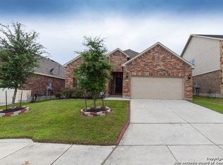 10851 Red Sage, Helotes, TX 78023