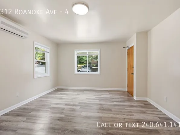 8312 Roanoke Ave #4, Takoma Park, MD 20912