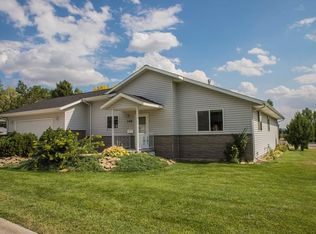 306 Cody Cir, Billings, MT 59105