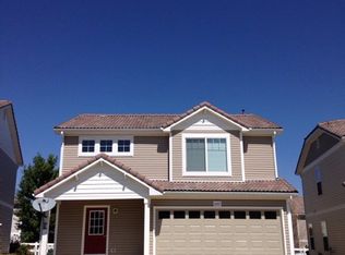21527 E 43rd Pl, Denver, CO 80249