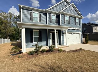 253 Hopper Cir, Clayton, NC 27520