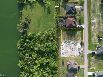 2824 NW 25th St, Cape Coral, FL, 33993
