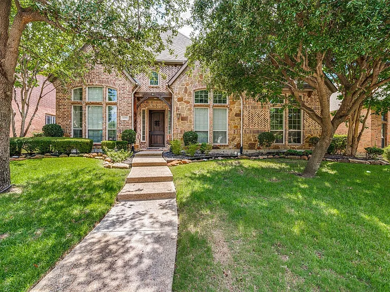 11292 Berkeley Hall Ln — Photo 1