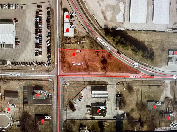 104 15th St SE, Demotte, IN 46310