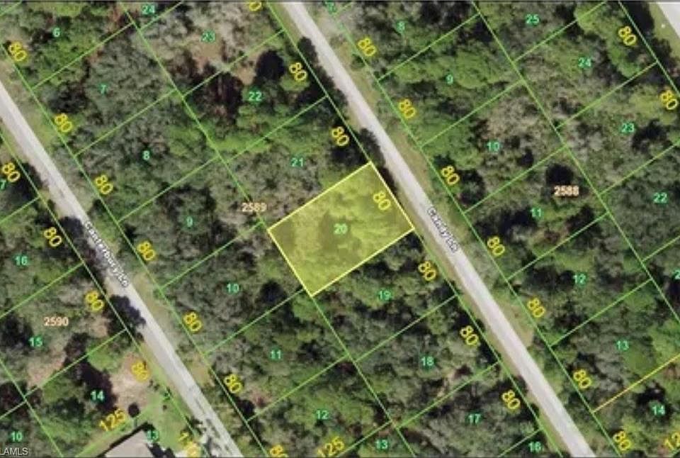 1st image of 1505 Candy LN