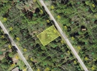 1505 Candy LN, PORT CHARLOTTE, FL 33953